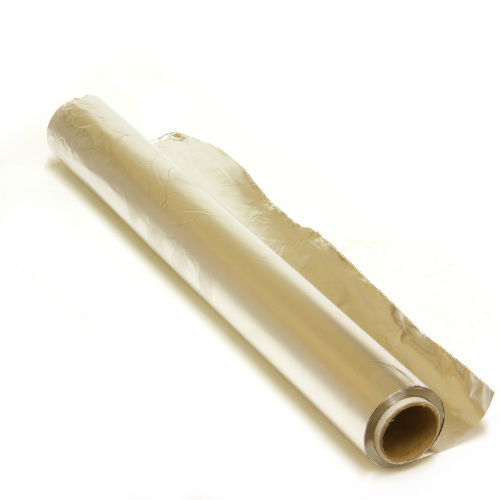 aluminium foil