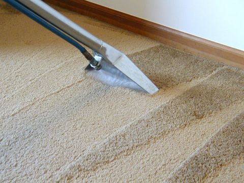 carpet cleaning image