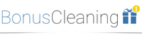 bonus cleaning logo