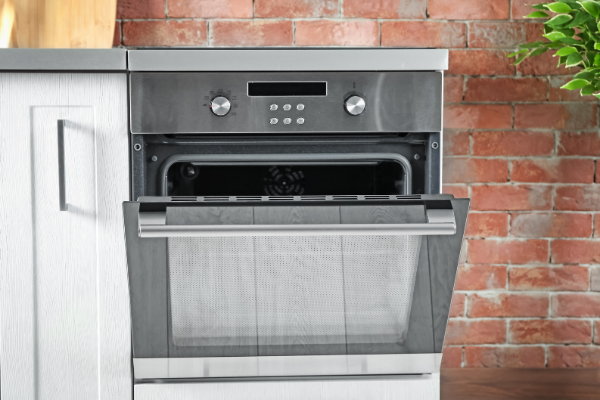 oven
